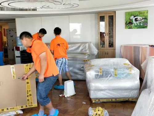 渑池精品搬家公司